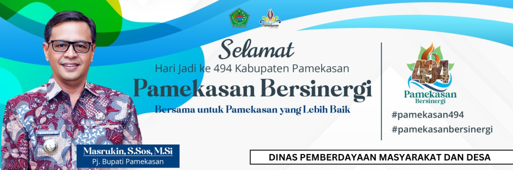 DINAS PEMBERDAYAAN MASYARAKAT DAN DESA(1)