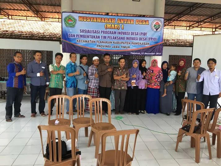 DOKUMENTASI KEGIATAN PA.TTG